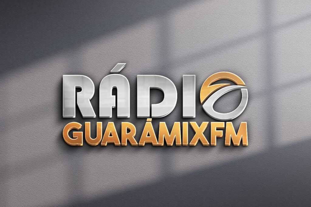 Web rádio guará Mix